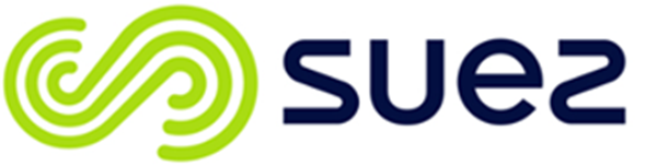 Suez Logo